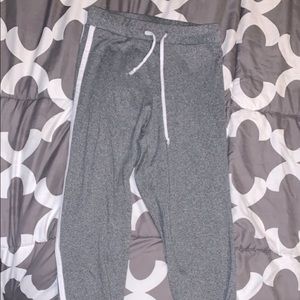 Grey leggings size xsmall/small